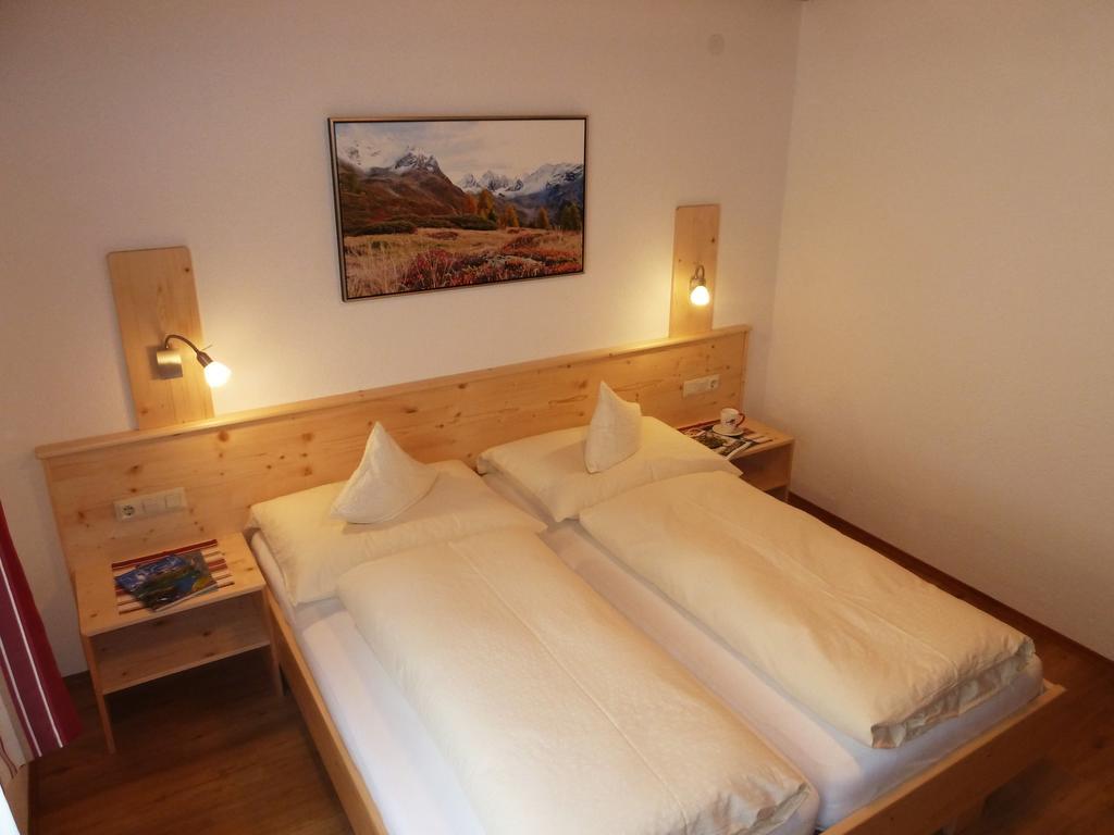 Apart Brigitta Sankt Leonhard im Pitztal Ruang foto