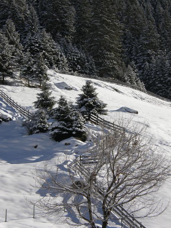Apart Brigitta Sankt Leonhard im Pitztal Ruang foto