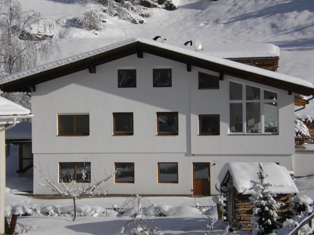 Apart Brigitta Sankt Leonhard im Pitztal Ruang foto