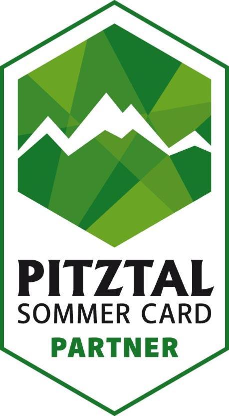 Apart Brigitta Sankt Leonhard im Pitztal Bagian luar foto